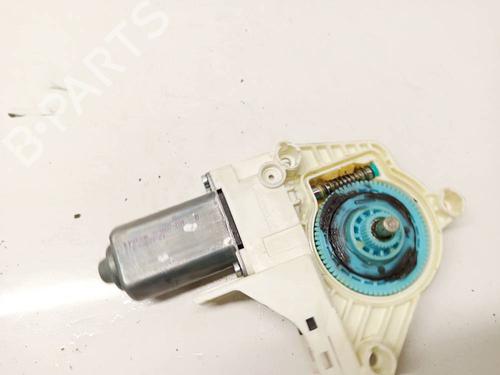 Left rear window motor CHRYSLER YPSILON 1.2 | BP34810741E23 - Image 2