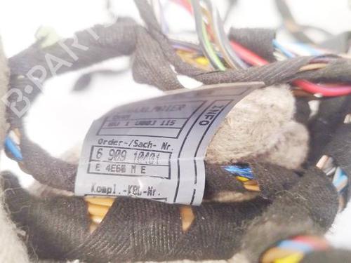 Wiring harness BMW X5 (E53) 3.0 d | BP35185529E16 - Image 3