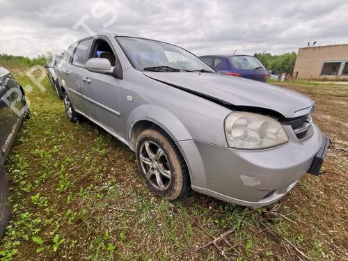Used Parts CHEVROLET LACETTI Saloon (J200) 1.6 4852741