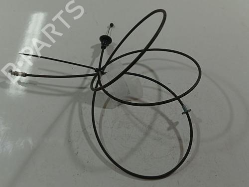 Cable MAZDA 3 (BK) 1.6 DI Turbo | BP34796400E12 - Image 4