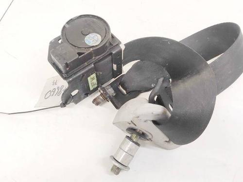 Used Rear left seatbelt Rear left seatbelt MAZDA 5 (CR) 2.0 (CREW, CR19) (146 hp) 35338862 35338862