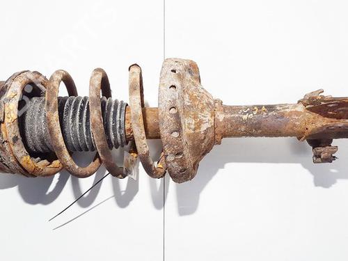 Used Left front shock absorber Left front shock absorber SUBARU LEGACY OUTBACK (BG) 2.5 (BG9) (150 hp) 35632259 35632259