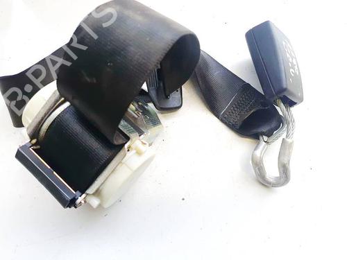 Sikkerhedssele bag midten Sikkerhedssele bag midten AUDI A3 (8P1) 2.0 FSI (150 hp) 35215663 35215663