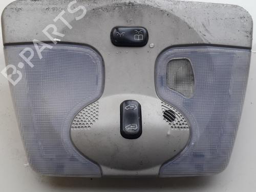 Innerbelysning Innerbelysning MERCEDES-BENZ A-CLASS (W168) A 140 (168.031, 168.131) (82 hp) 35847251 35847251