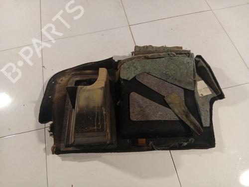 Boot lining OPEL VECTRA C (Z02) 2.2 DTI 16V (F69) | BP36346845I3 - Image 3