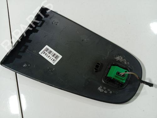 Electronic module SKODA FABIA II (542) 1.9 TDI | BP36455879M83 - Image 4