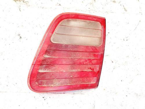 Used Right tailgate light Right tailgate light 35230105 35230105