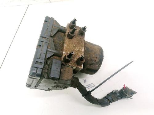 Used ABS pump ABS pump SUZUKI GRAND VITARA I (FT, HT) 2.7 (JA 627) (173 hp) 35451072 35451072