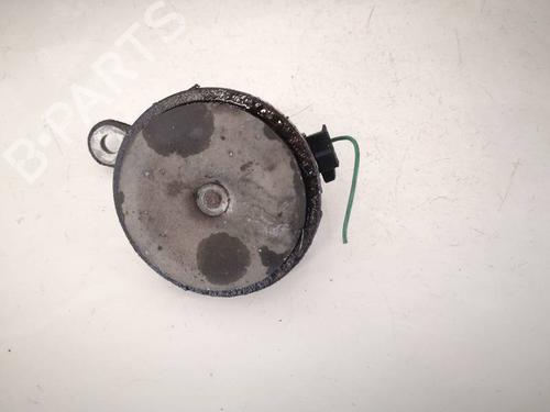 Used Horn Horn TOYOTA YARIS (_P9_) 1.4 D-4D (NLP90_, NLP90R) (90 hp) 34797099 34797099