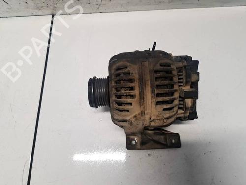 Used Alternator Alternator VOLVO S60 I (384) D5 (163 hp) 36586135 36586135