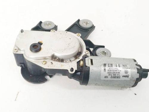 Used Rear wiper motor Rear wiper motor 35007200 35007200