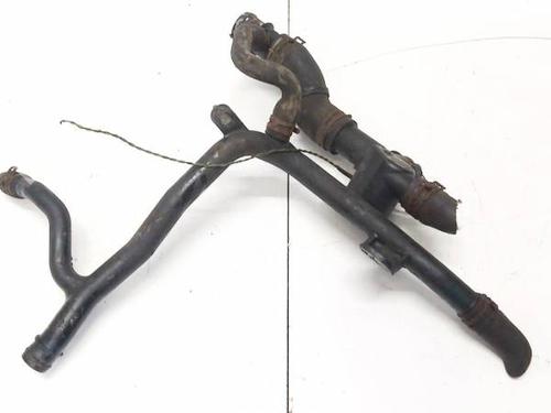 Used Pipe Pipe VW GOLF VI (5K1) 1.6 (102 hp) 35314177 35314177
