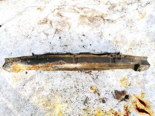 Used Front bumper reinforcement Front bumper reinforcement 35208693 35208693