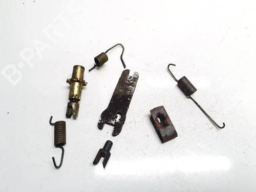 Used Hand brake Hand brake 35146051 35146051