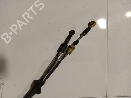 Cable MERCEDES-BENZ A-CLASS (W169) A 180 CDI (169.007, 169.307) | BP34744531E12 - Image 2