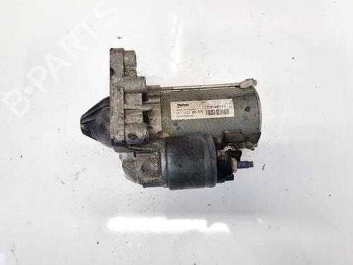 Used Starter Starter 35216558 35216558