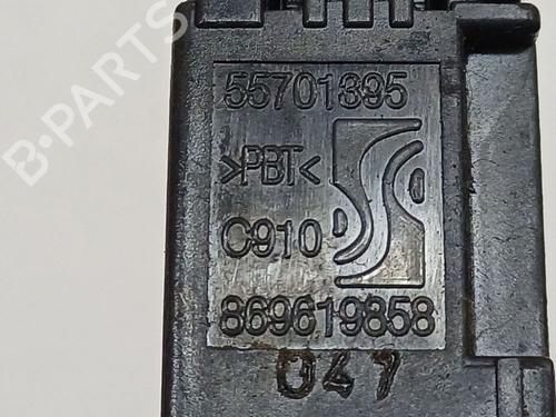 Electronic module OPEL ASTRA H (A04) 1.3 CDTI (L48) | BP38975624M83 - Image 4