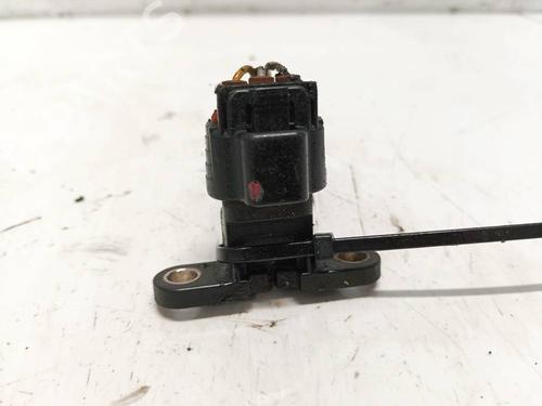 Used Electronic module Electronic module TOYOTA AURIS (_E15_) 2.0 D-4D (ADE150_, ADE150R) (126 hp) 35080789 35080789