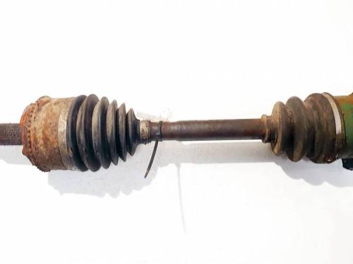 Used Right front driveshaft Right front driveshaft 34874117 34874117