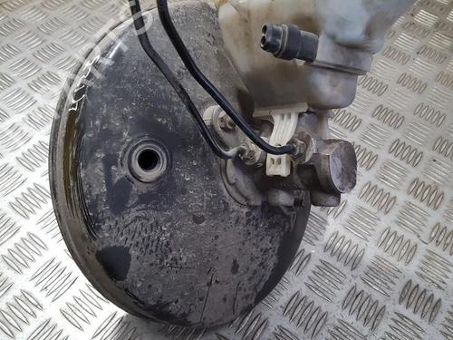 Used Servo brake Servo brake FIAT FIORINO Box Body/MPV (225_) 1.3 D Multijet (225BXD1A, 225BXB1A, 225BXB11) (75 hp) 35710810 35710810