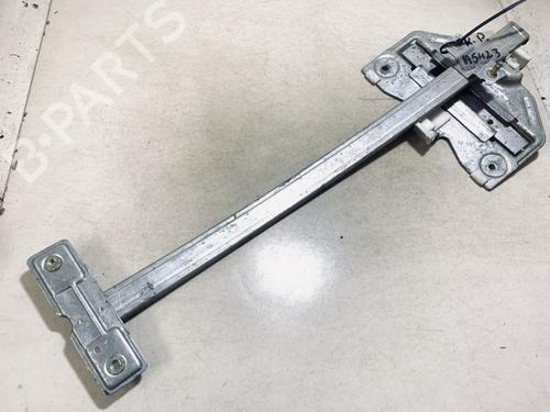 Used Rear left window mechanism Rear left window mechanism 35612352 35612352