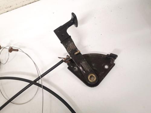 Interior handle AUDI A4 B5 (8D2) 1.9 TDI | BP35475729I7 - Image 3