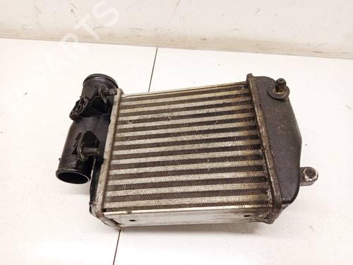 Used Intercooler Intercooler AUDI A6 C6 (4F2) 2.7 TDI (180 hp) 34844091 34844091