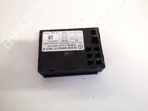 Used Electronic module Electronic module 35213777 35213777