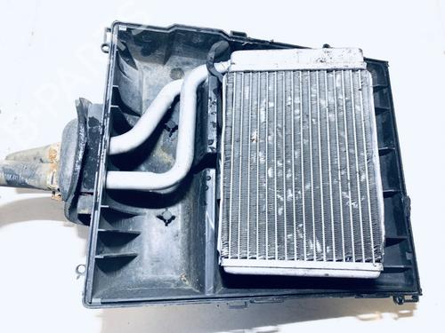 Used Heater matrix Heater matrix FORD MONDEO III (B5Y) 2.0 16V TDDi / TDCi (115 hp) 35638749 35638749