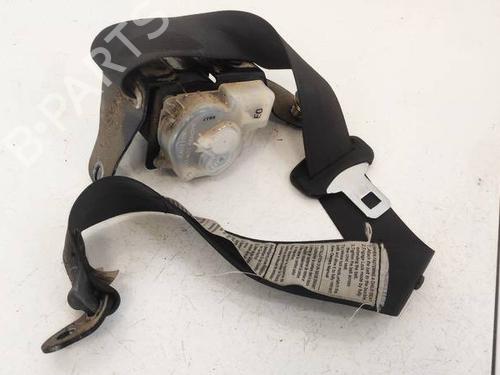 Used Rear right seatbelt Rear right seatbelt 35199180 35199180