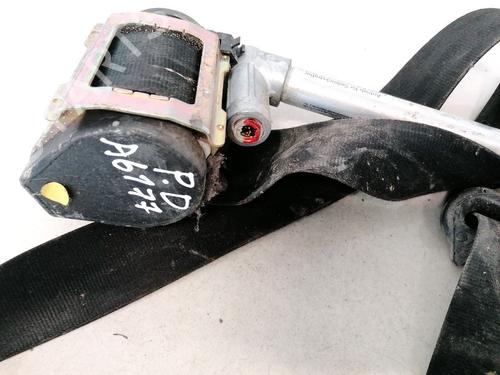 Front right seatbelt AUDI A4 B5 (8D2) 1.8 | BP35609631I25 - Image 3
