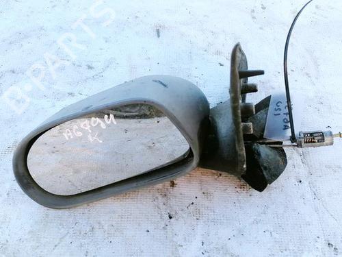 Used Left mirror Left mirror FIAT BRAVA (182_) 1.9 TD 75 S (182.BF) (75 hp) 35567028 35567028