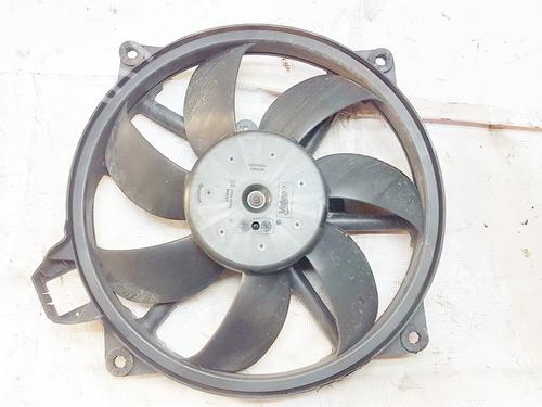 Used Fan Fan RENAULT MEGANE III Hatchback (BZ0/1_, B3_) 1.6 16V (BZ0H) (101 hp) 35869640 35869640