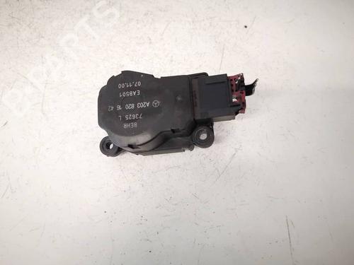 Used Electronic module Electronic module MERCEDES-BENZ C-CLASS (W203) C 180 (203.035) (129 hp) 34610020 34610020