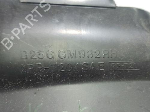 Air vent MAZDA PREMACY (CP) 2.0 TD | BP32540011I21