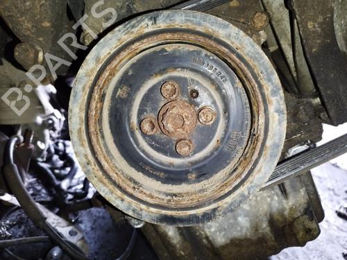 Used Pulley Pulley VW PASSAT B6 (3C2) 2.0 TDI (140 hp) 35451938 35451938