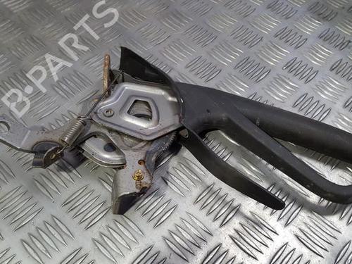 Hand brake MAZDA RX-8 (SE, FE) 1.3 (FE103, SE3P) | BP35676525I18 - Image 2