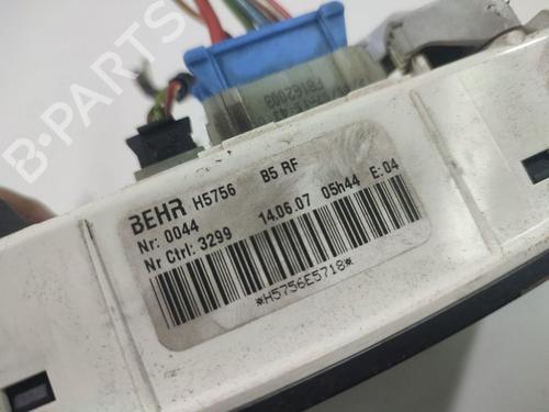 Climate control CITROËN C4 I (LC_) 1.6 HDi | BP34869672I5 - Image 4