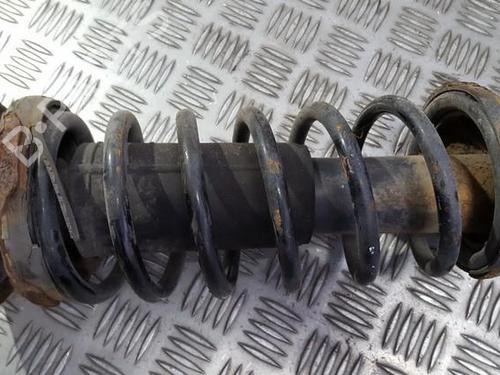 Used Shock absorber spring Shock absorber spring MAZDA DEMIO (DW) 1.3 16V (DW3W, DW19) (63 hp) 35680209 35680209
