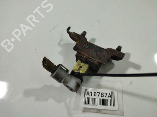 Used Electronic module SUBARU FORESTER (SG_) 2.0 X AWD (SG5) (158 hp) 32555864