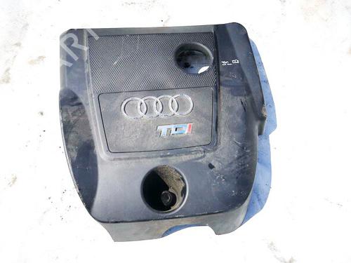 Used Upper protection Upper protection 35418222 35418222