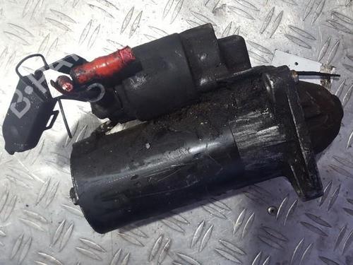 Used Starter Starter FIAT BRAVA (182_) 1.9 TD 100 S (182.BF) (100 hp) 35651797 35651797