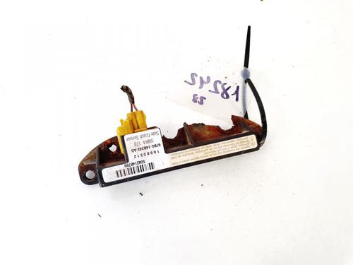 Electronic module FORD MONDEO II (BAP) 1.8 i | BP32915221M83 - Image 2