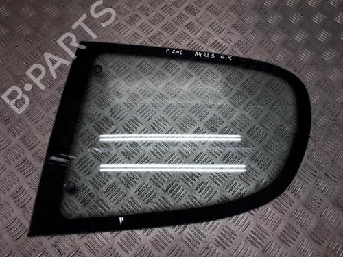 Panel rude bagtil venstre Panel rude bagtil venstre 35712040 35712040