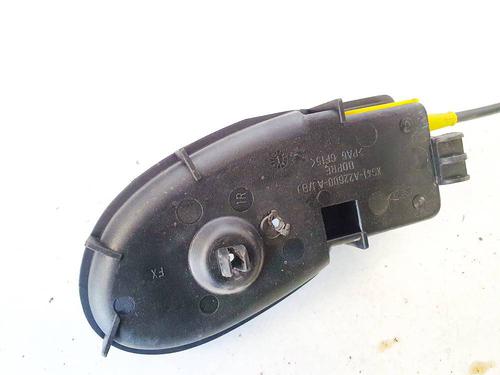 Front left interior door handle FORD FOCUS I (DAW, DBW) 1.8 Turbo DI / TDDi | BP35377620I13 - Image 2