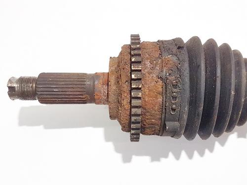 Left front driveshaft MAZDA 6 Saloon (GG) 2.3 (GG3P) | BP35547176M38 - Image 2