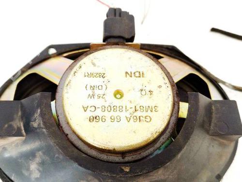 Speaker MAZDA PREMACY (CP) 2.0 TD | BP40275383E2 - Image 3