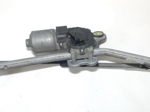Used Front wipers mechanism Front wipers mechanism 35713448 35713448