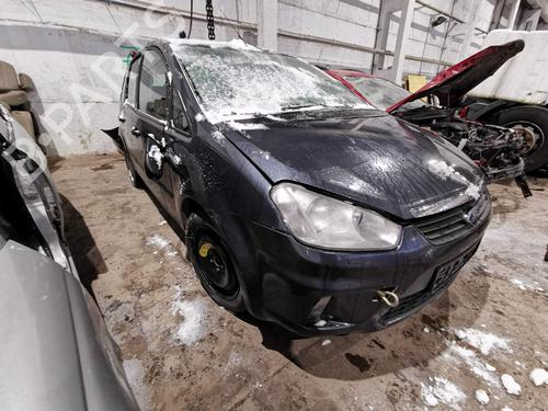 Used Parts FORD USA FUSION 2.5 (173 hp) 4442385