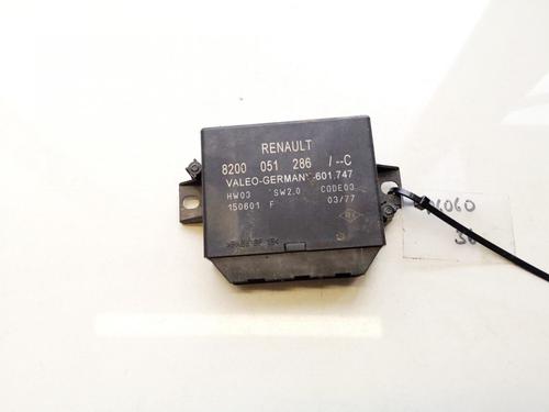 Módulo eletrónico Módulo eletrónico 35636781 35636781
